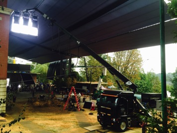 'Deadpool 2'
Riverview 
